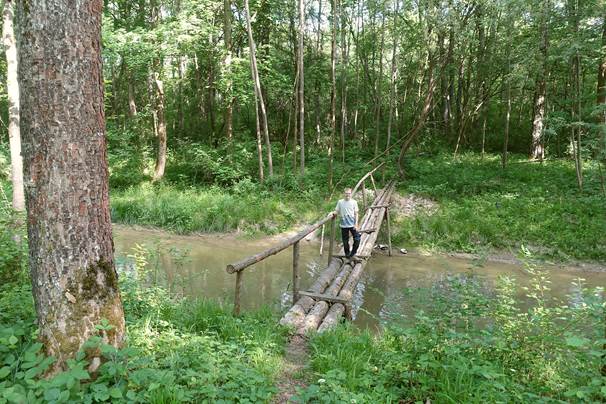 Marathonwanderung Bild 2