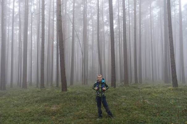 Markgrafenweg Bild 1