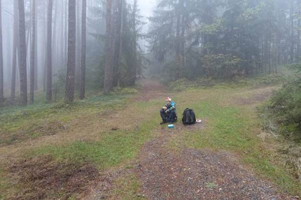 Markgrafenweg Bild 2