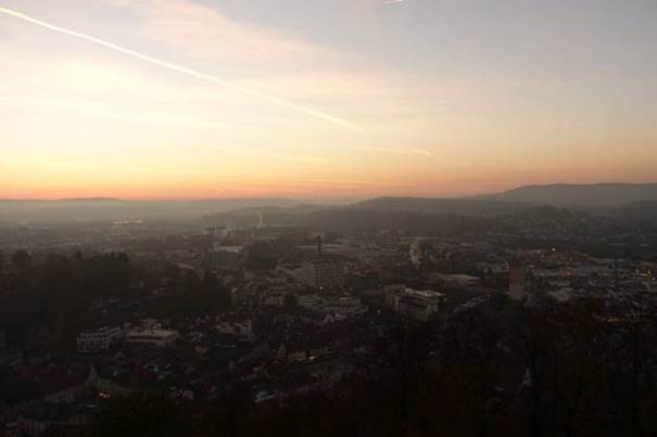 Markgrafenweg Bild 4